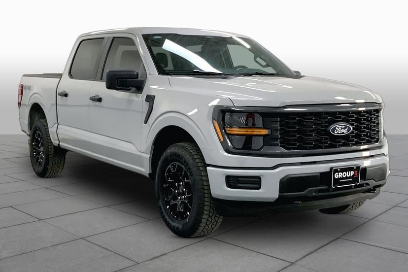 2026 Ford F-150 - Image 1
