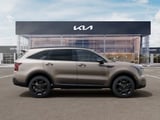 2026 Kia Sorento - Preview 7