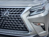 2021 Lexus GX - Preview 8