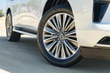 2027 INFINITI QX80 - Preview 2