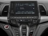 2018 Honda Odyssey - Preview 10