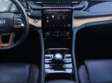 2022 Jeep Grand Cherokee - Preview 3
