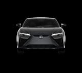 2026 Lexus RZ - Preview 6