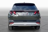 2025 Hyundai Tucson - Preview 4