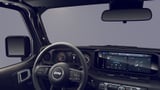 2026 Jeep Wrangler - Preview 9