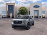 2026 Ford Maverick - Preview 2