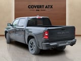 2026 Ram 1500 - Preview 3