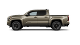 2026 Toyota Tacoma - Preview 3