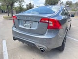 2018 Volvo S60 - Preview 14