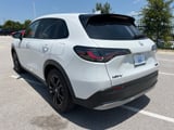 2027 Honda HR-V - Preview 6