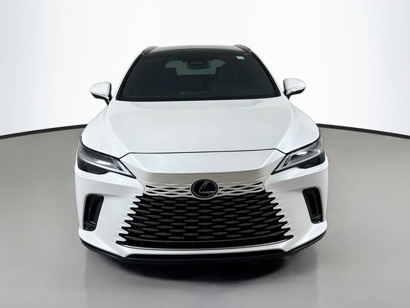 2024 Lexus RX - Image 1