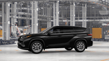 2026 Toyota Highlander - Preview 3