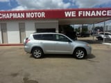 2010 Toyota RAV4 - Preview 6