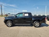 2016 GMC Canyon - Preview 4