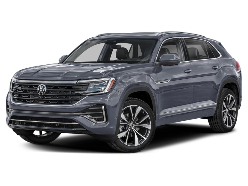 2026 Volkswagen Atlas Cross Sport - Image 1