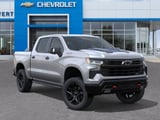 2026 Chevrolet Silverado - Preview 7
