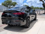 2026 Mercedes-Benz GLE - Preview 6