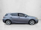 2013 Lexus CT - Preview 4