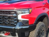 2026 Chevrolet Silverado 1500 - Preview 6