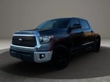 2021 Toyota Tundra - Preview 2