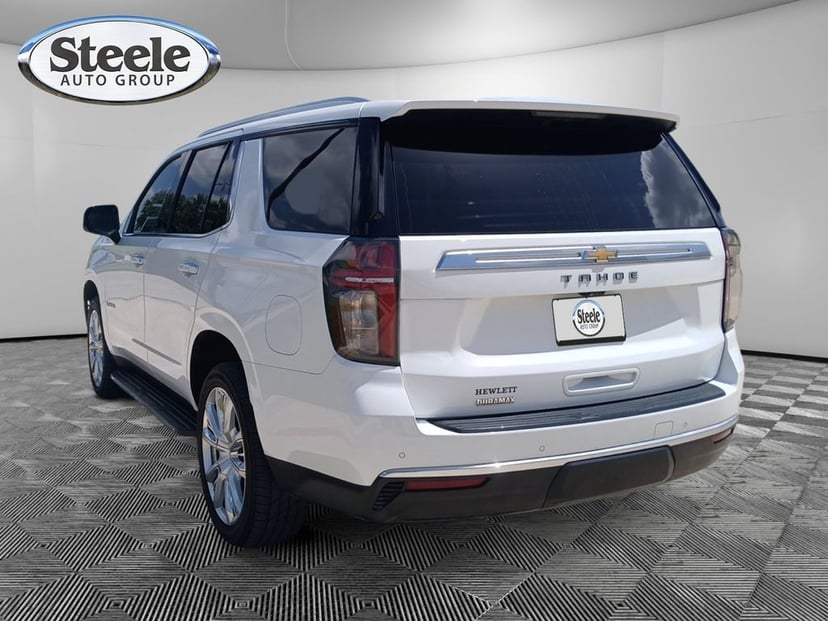 2021 Chevrolet Tahoe - Image 2