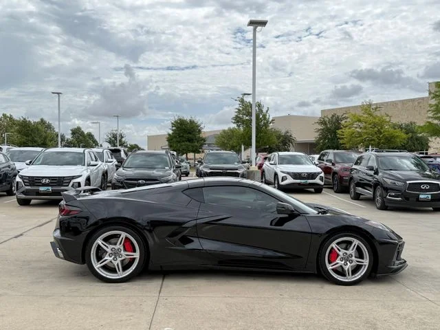 2023 Chevrolet Corvette - Image 3