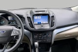 2017 Ford Escape - Preview 6
