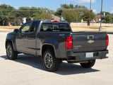 2016 Chevrolet Colorado - Preview 6
