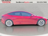2021 Tesla Model 3 - Preview 4