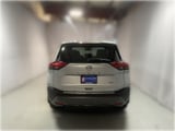 2023 Nissan Rogue - Preview 5