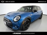 2024 MINI Clubman - Preview 2