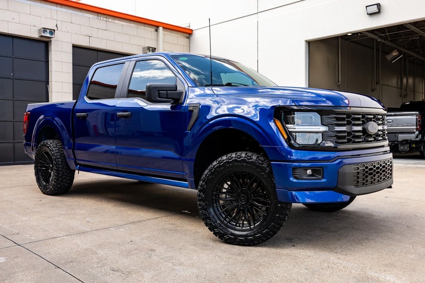 2026 Ford F-150 - Image 1