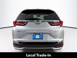 2021 Honda CR-V - Preview 6