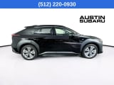 2023 Subaru Solterra - Preview 8
