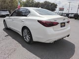 2019 INFINITI Q50 - Preview 5