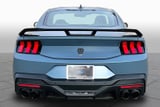 2024 Ford Mustang - Preview 8