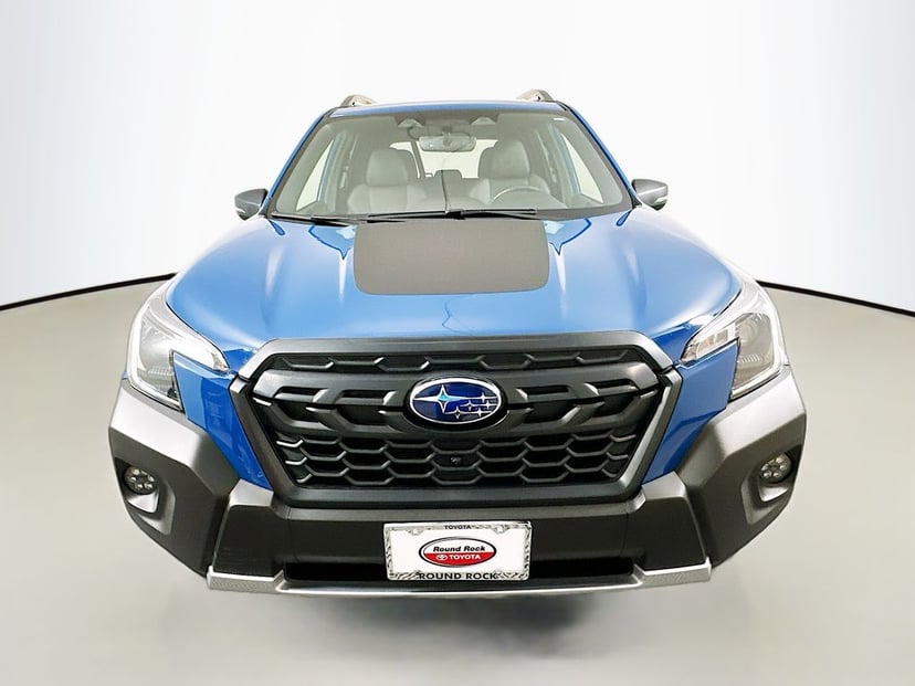 2024 Subaru Forester - Image 3