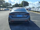 2019 Lexus RC - Preview 4