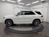 2026 Mercedes-Benz GLE - Preview 4