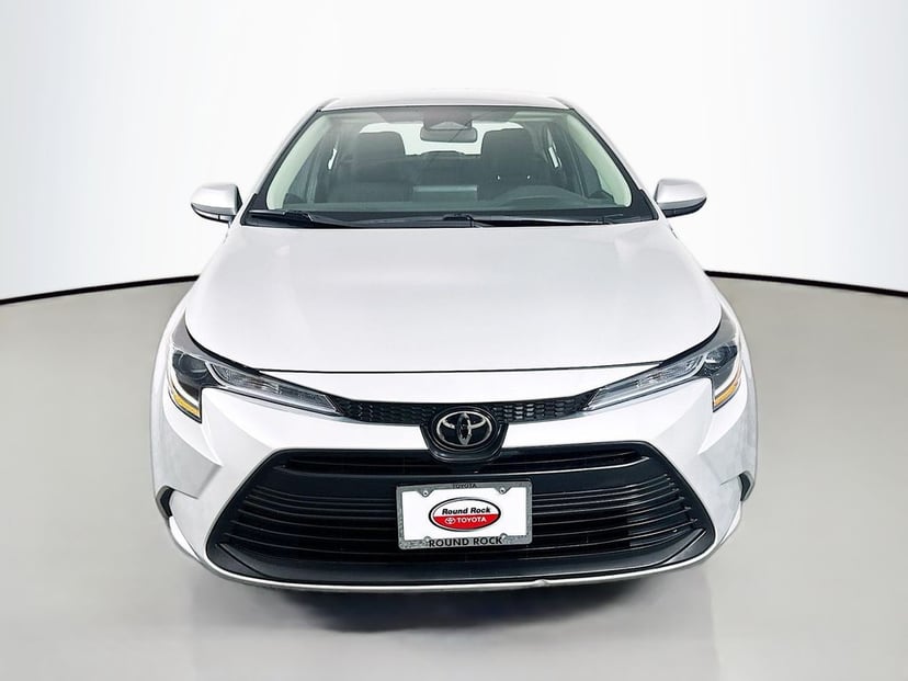 2024 Toyota Corolla - Image 1