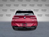 2026 BMW X3 - Preview 7
