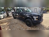 2017 Ford F150 - Preview 7