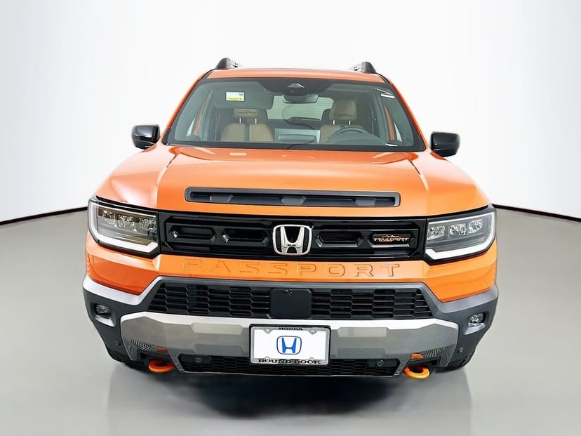 2026 Honda Passport - Image 3