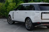 2026 Land Rover Range Rover - Preview 13
