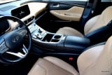 2023 Hyundai Santa Fe - Preview 10