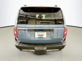 2024 Toyota Land Cruiser - Preview 6