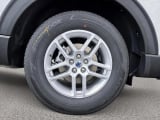 2027 Ford Explorer - Preview 8