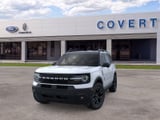 2026 Ford Bronco Sport - Preview 3