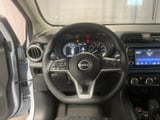 2025 Nissan Versa - Preview 10