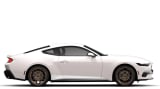 2026 Ford Mustang - Preview 5